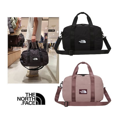 Qoo10] ザノースフェイス HERITAGE CARGO BAG L : バッグ・雑貨