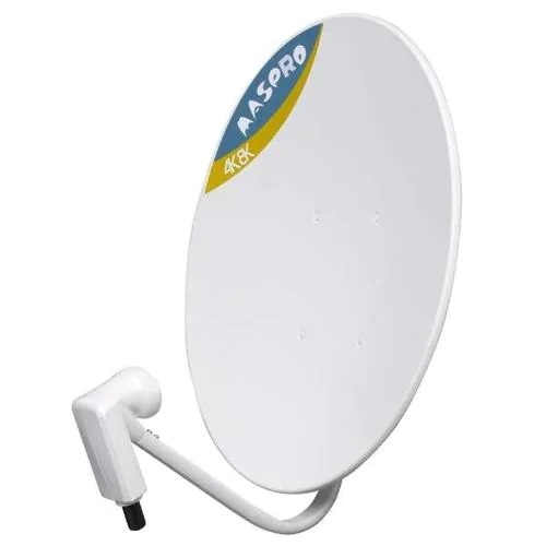 マスプロ BC45RL-SET 4K8K衛星放送対応 BS110度CSデジタルアンテナセット