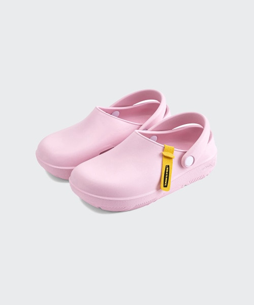 TAW&TOE 公式正規品 Zerovity Ton Ton キッズ ストロベリーミルク 靴下 バッグセット