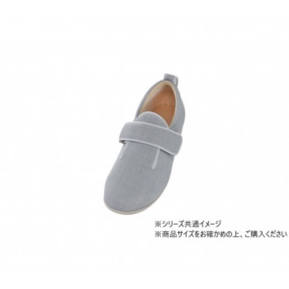 ダブルマジック III 7035 5E LL グレー 353359 W2067