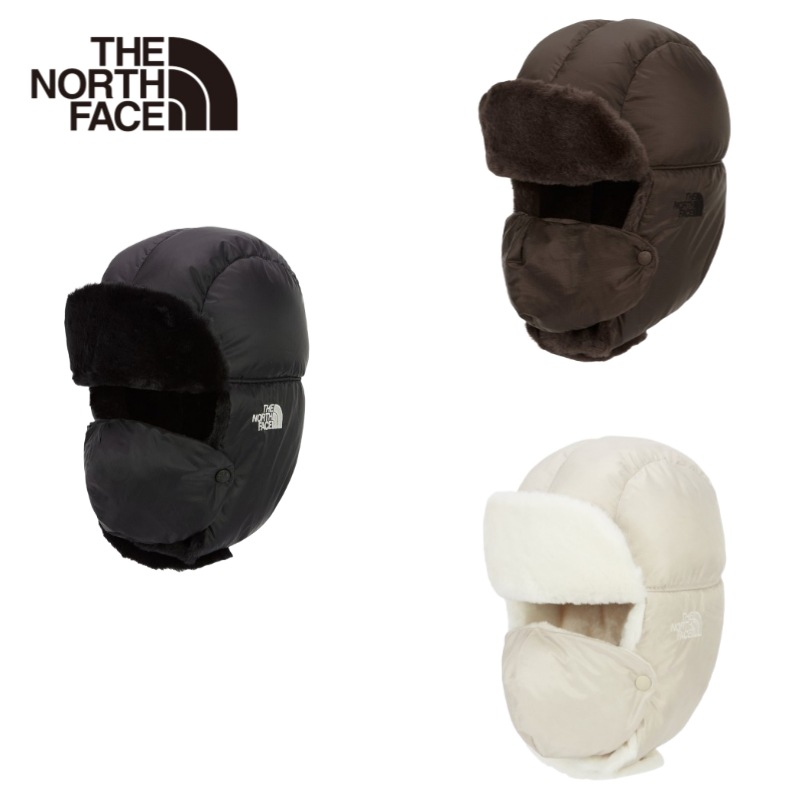 PREMIUM EXPEDITION EARMUFF CAP [NE3CQ60]