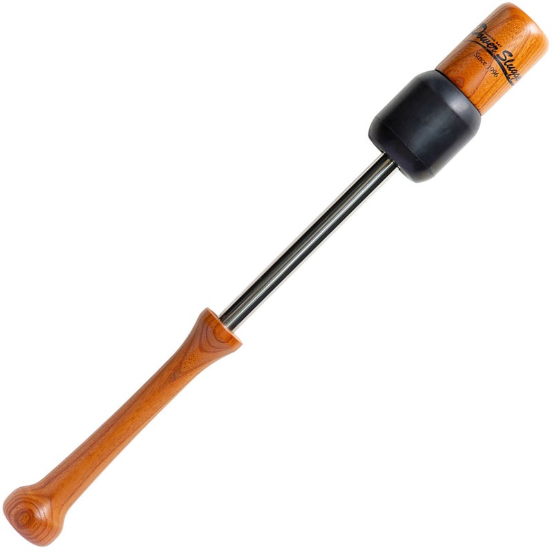 ウチダ UCHiDA パワースラッガー復刻版 野球＆ソフトボール トレーニング小物 トレーニング用品 （fups56）
