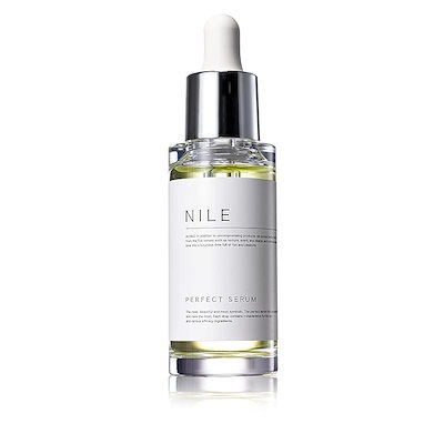 他サイト： NILE 美容液 パーフェクトセラム 毛穴 レチノール ナイアシンアミド ビタミンCの商品画像