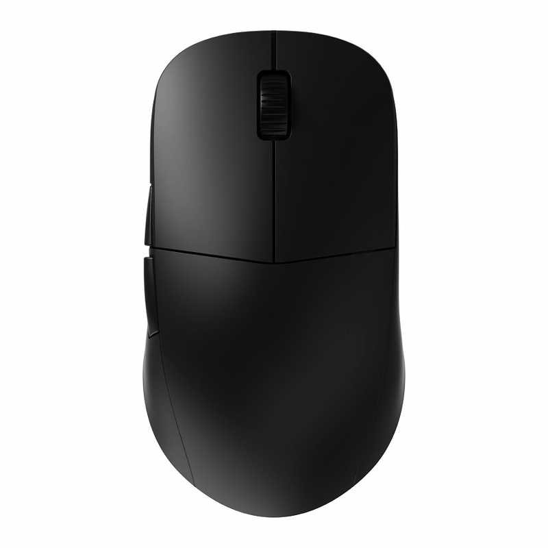 エンドゲームギア　XM2w 4K ワイヤレス ［光学式 / 有線/無線(ワイヤレス) / 7ボタン / USB (Type-C＋Type-A)］ ブラック　EGG-XM2W-4K-BLK
