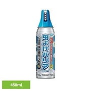 クラシック｜防虫・ノミ・ダニ対策用品｜フマキラー 虫よけ 虫除け バリア フマキラ－ 虫よけバリアスプレ－アミ戸窓ガラス 450mL 虫よけバリア