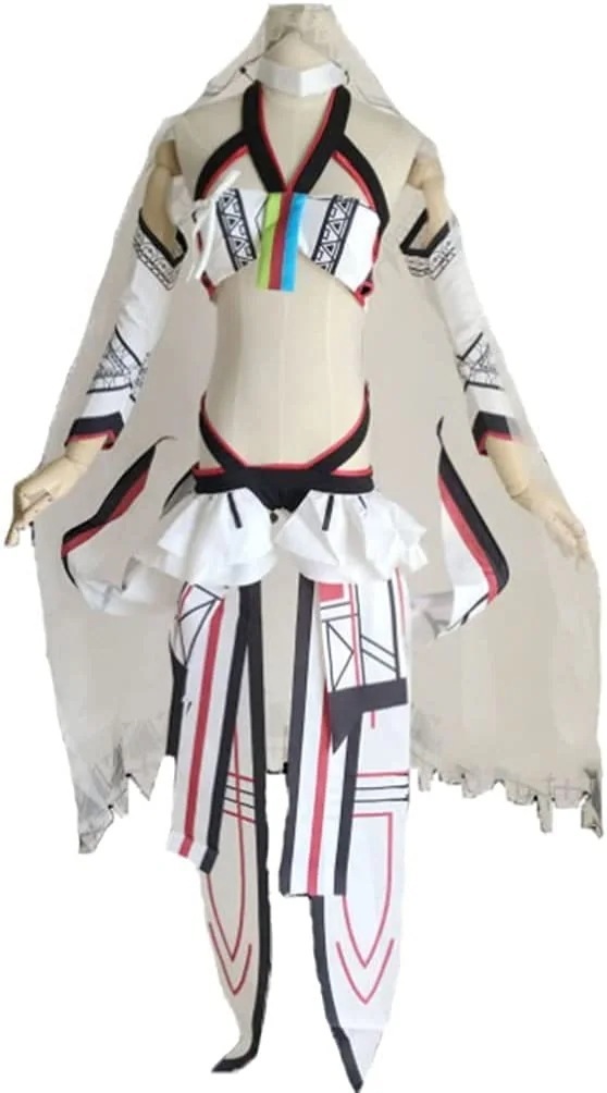 コスプレ衣装 アルテラ エッツェル 風 アルテラ Saber コスチューム