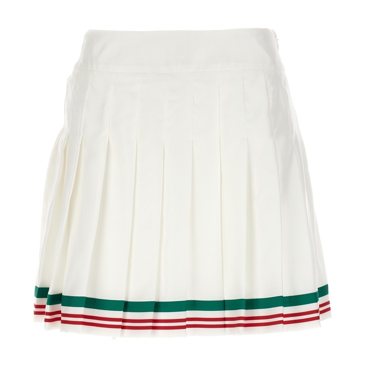 WF23SK03201CASAWAY マルチカラー 秋冬2023 スカート レディース ju