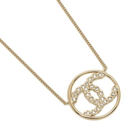 シャネル ネックレス アクセサリー CHANEL AB1342 Y02003 Z...のサムネイル