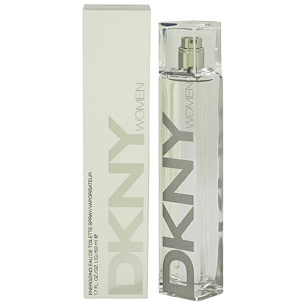 DKNY ウーマン （エナジャイジング） EDT SP 50ml