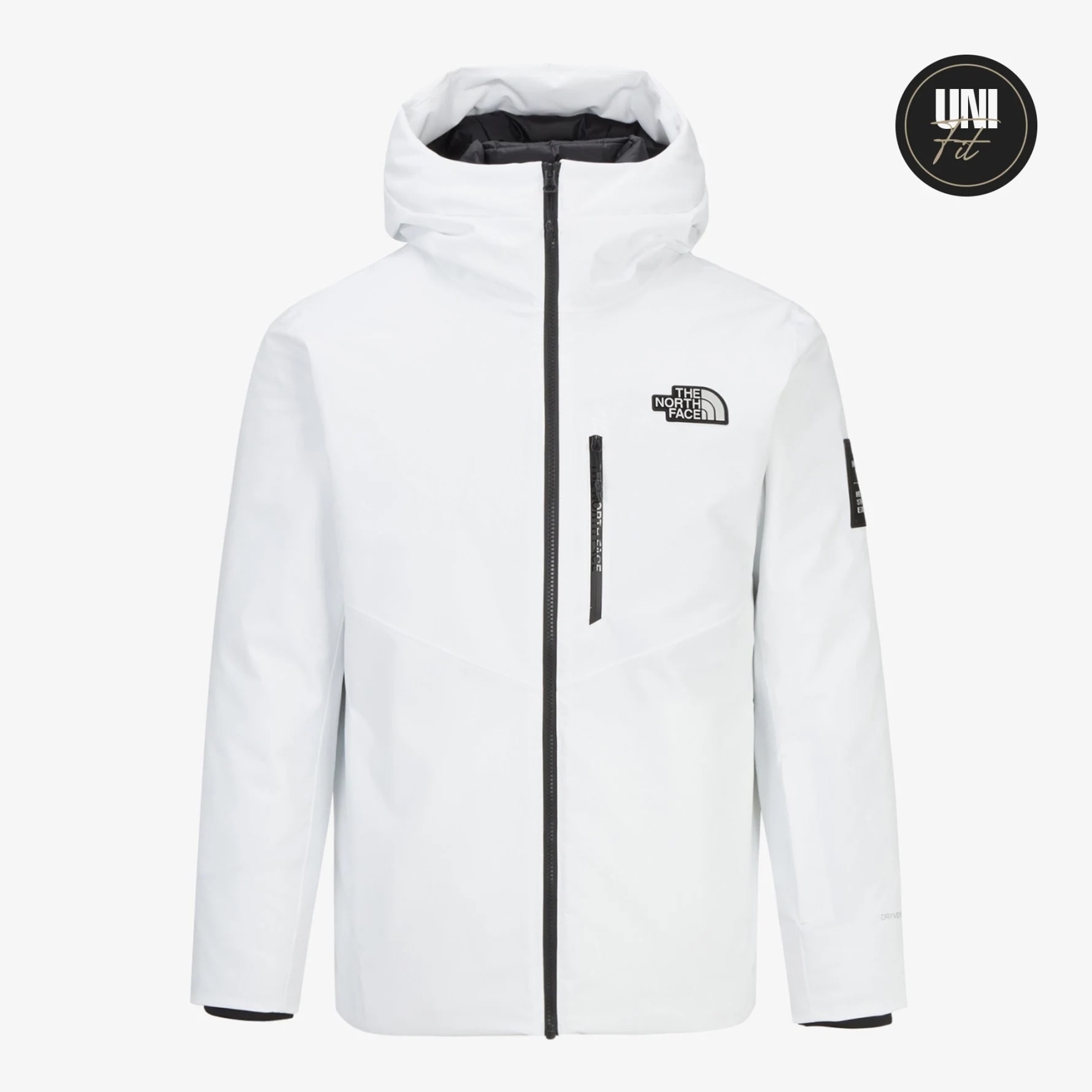 韓国正規品保証 関税負担なNJ3NQ70C ASPEN TECH HEAT JACKETデイリー 基本 着装 男子 女子 人気 韓国 ファッション 男女共用 アウ