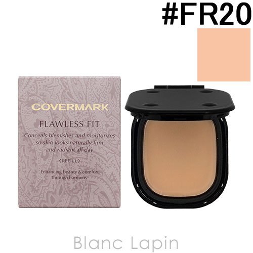 カバーマーク COVERMARK フローレスフィット リフィル #FR20 [032961]【メール便可】