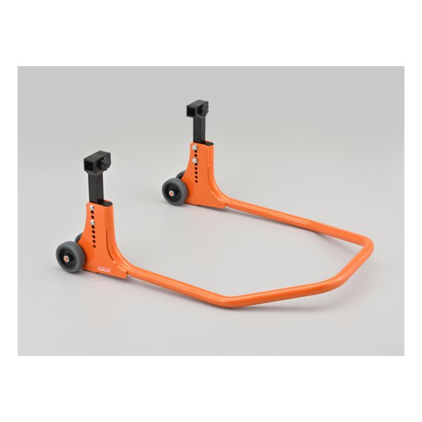 メンテナンススタンド リア用 高さ9段階調整 耐荷重200kg アジャスタブル３ 本体のみ 39239 6,753円