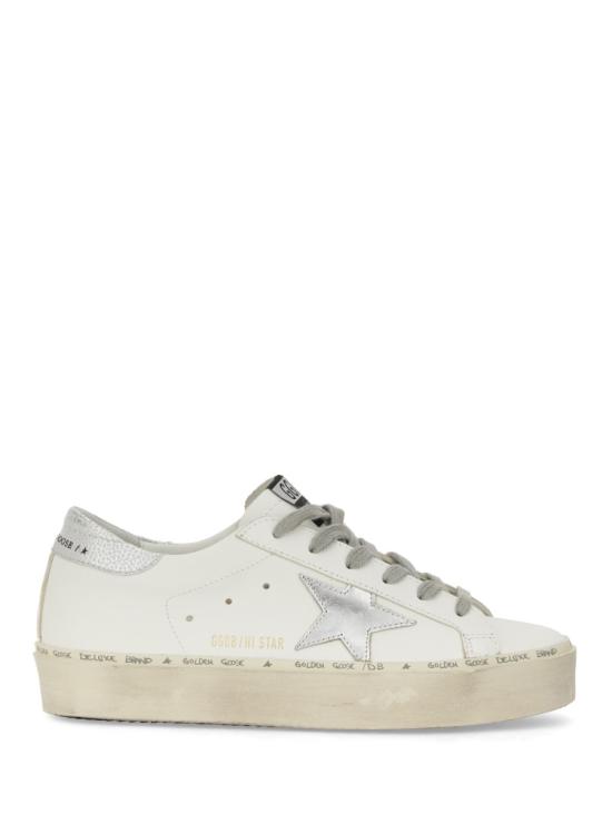 GOLDEN GOOSE Women Sneakers GWF00118 F00032980185 WHITE
