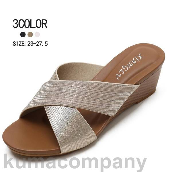 レディースファッションシューズサンダル レディース 歩きやすい スポサンくない カジュアル アウトドア おしゃれ ビーチa 5,521円