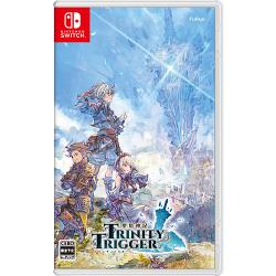 �����_�L �g���j�e�B�g���K�[ [Nintendo Switch]