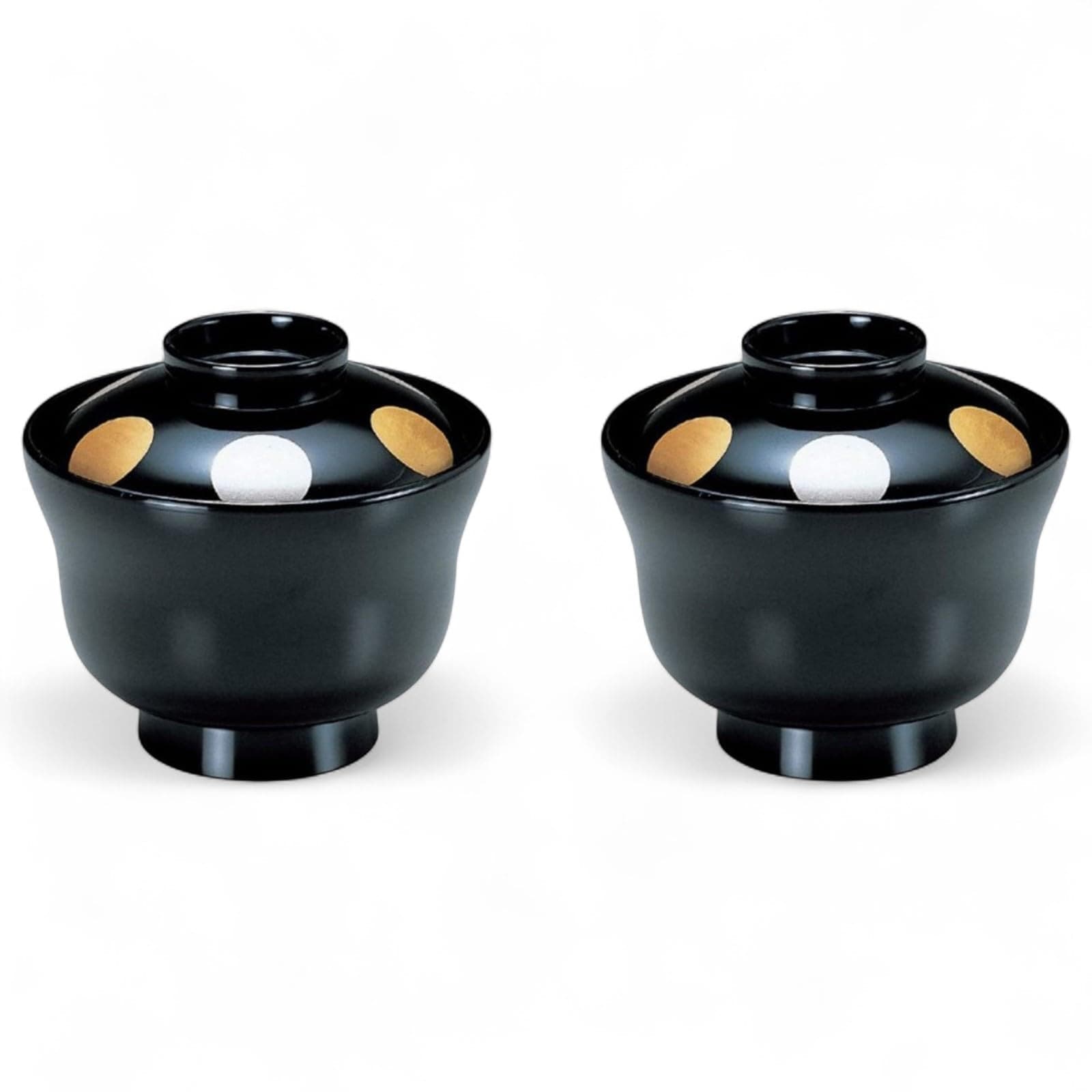 J-kitchens 2個 セット お椀 330cc 食洗機対応 日本製 PN624458