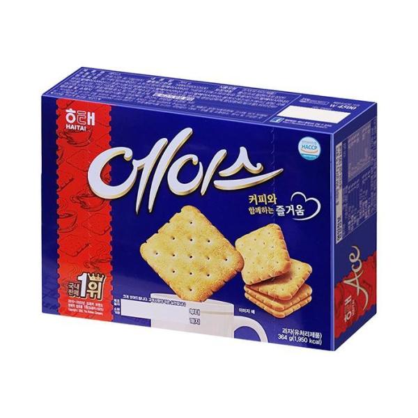 ヘテ ヘテ エース 364gx10個