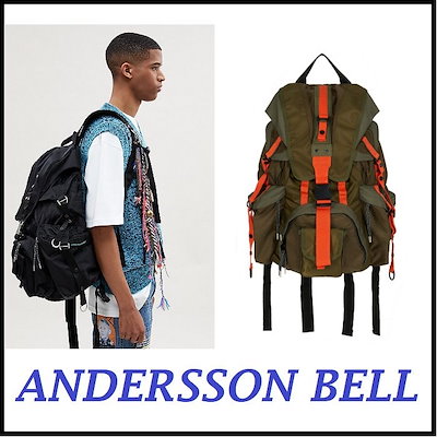 Qoo10] アンダースンベル ANDERSSON BELLUNISEX