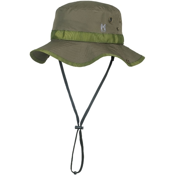MILLET ミレー POCKETABLE HAT アウトドア 帽子 MIV01709-N2318
