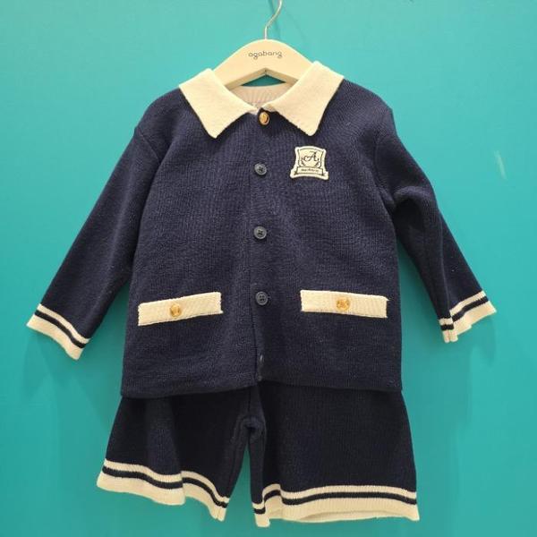 CB01 26SS ビリー クラシック ニット上下 26SS ビリー クラシック ニット上下 01T133002 (S44657722)