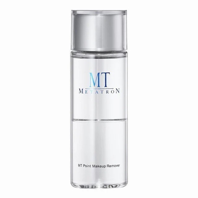 [国内正規品]MT ポイントメイクアップ リムーバー 120ml x 2 (お得な2個セット) ポイントリムーバー　化粧落とし