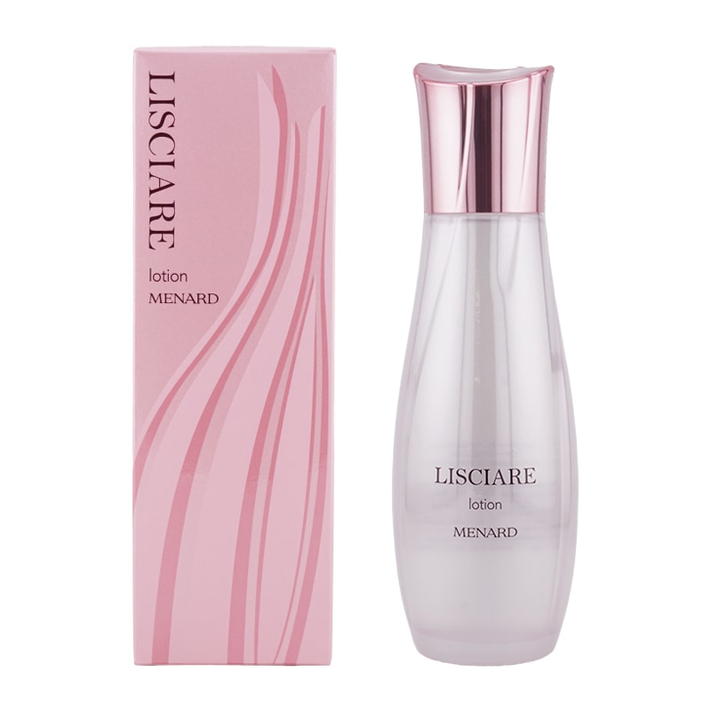 Qoo10] メナード リシアル ローションA 150ml 化粧 : スキンケア