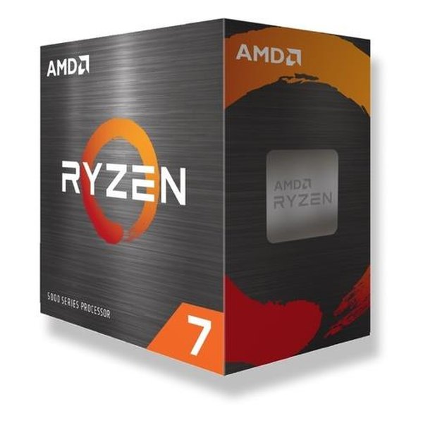 Ryzen 7 5800XT 100100001582WOF