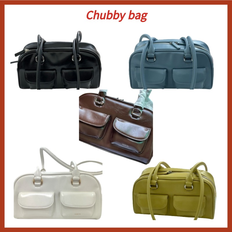 Chubby bag [公式正規品]