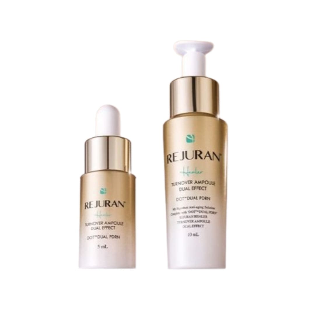 ヒルトン オーバー アンプル デュアル エフェクト 10m