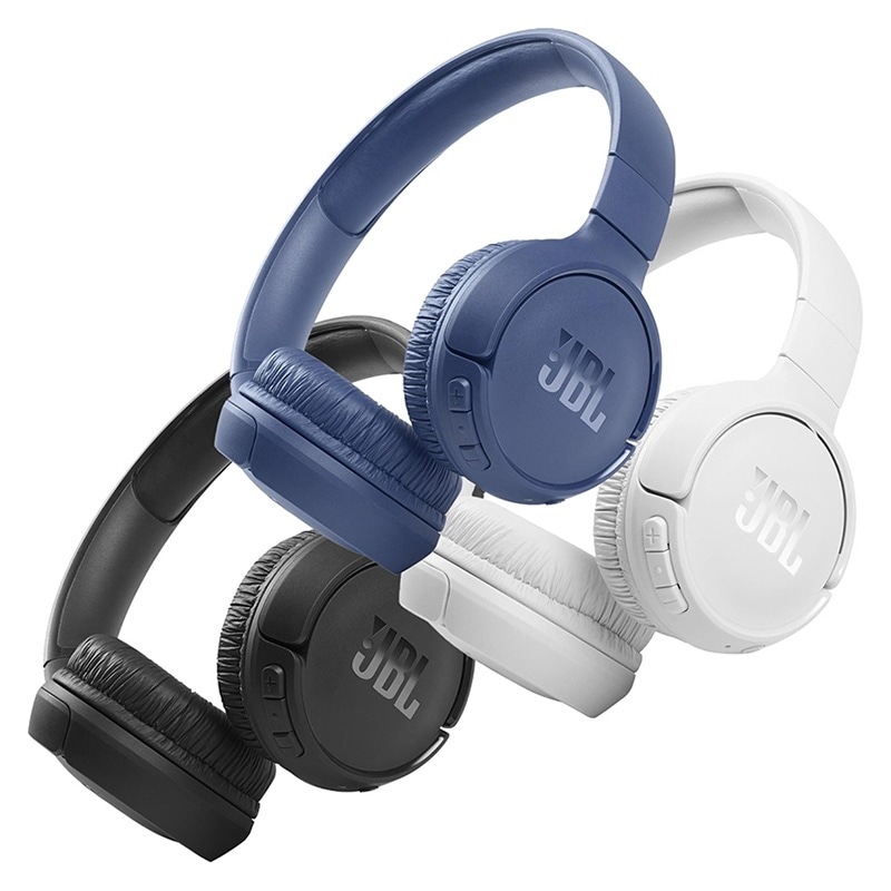 Tune 510BT ワイヤレスオンイヤーヘッドフォンピュアベースサウンド （関税はお客様のご負担となります）