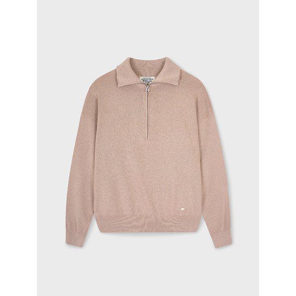 WHKAG2294F スターフィールド水原店 女性クォータージッププルオーバー