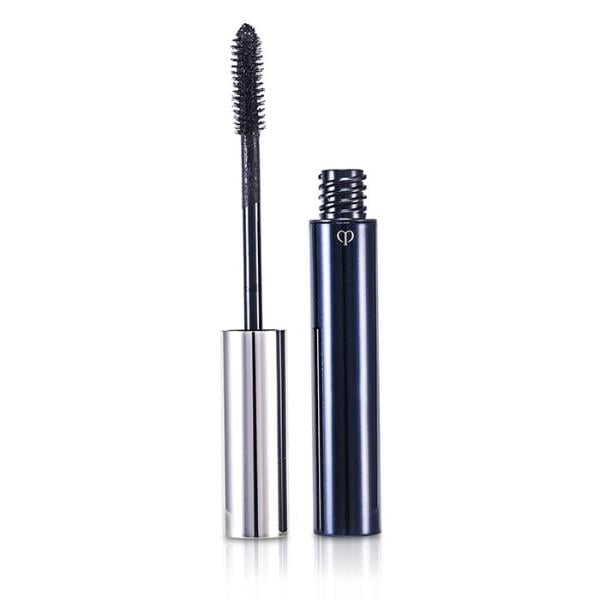 クレ・ド・ポー マスカラシルエトフェ - # 1 ブラック 7ml