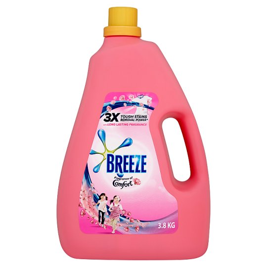 ギフ_包装】 Concentrated Comfort of Fragrance コンフォートBreeze