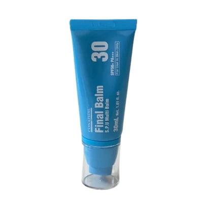 ファイナルナイト, 30ml, 1個