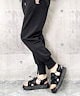 ブラック×底ブラック【入荷済】