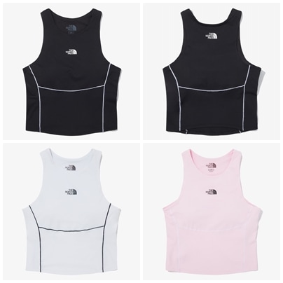 WS WATER FRESH TANK TOP [NT7VQ31]