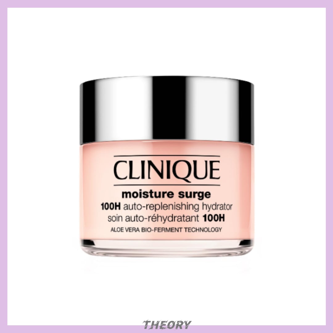モイスチャー·サージ 100H オート リプレニシング ハイドレター 50ml
