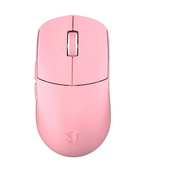 Ninjutso nj-sora-v2-pink ピンク Sora V2 Wireless Gaming Mouse ワイヤレスゲーミングマウス