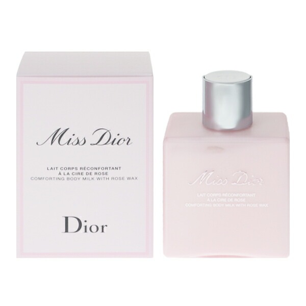 ミス ディオール ボディミルク 175ml