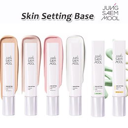 「ジョンセンムル」スキンセッティングベース・化粧下地・メイクベース・プライマー・日焼け止め・jungsaemmool Skin Setting Base