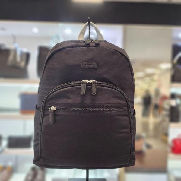 HC12 女性 軽量 ナイロン バックパック EOFSHB822 (44890362)