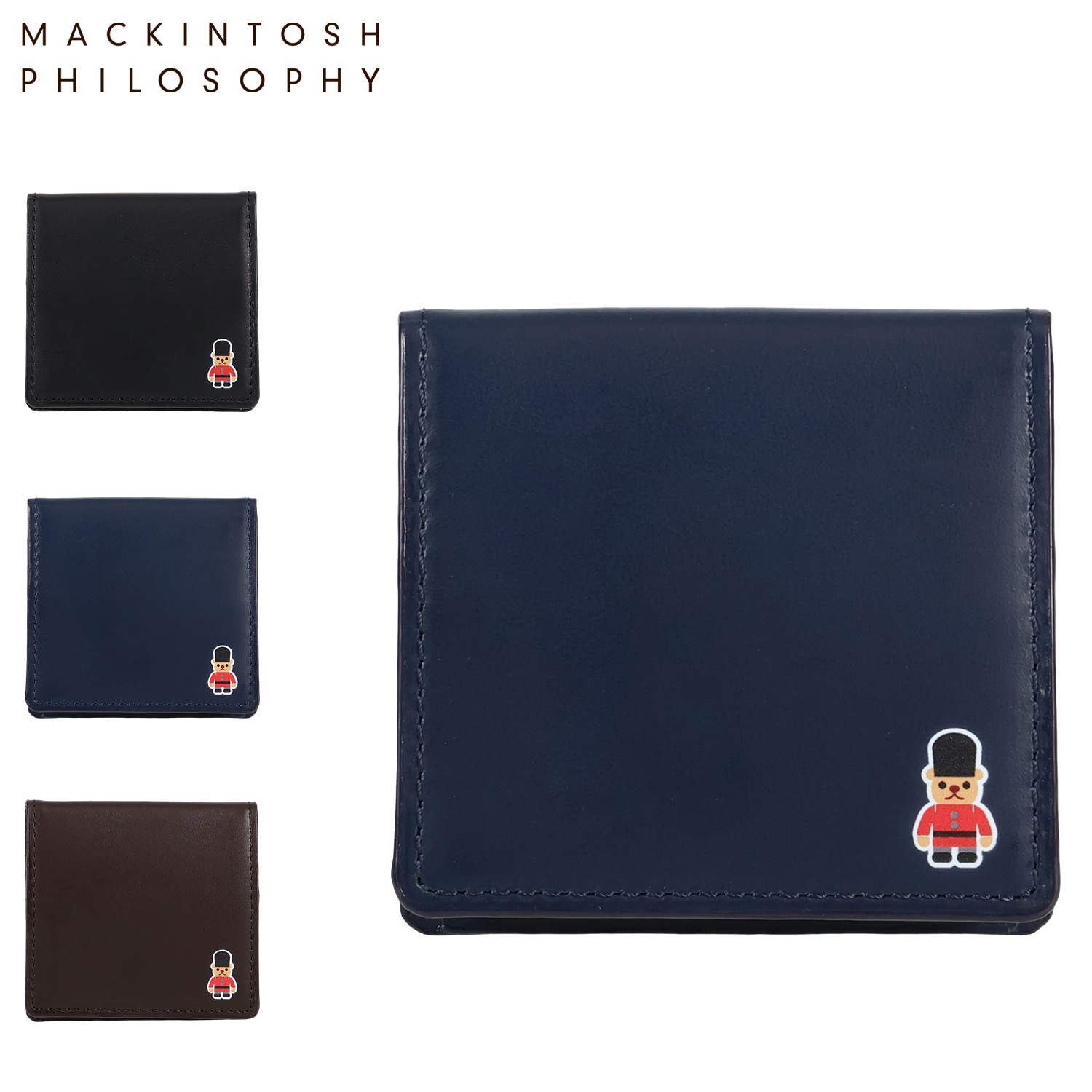 財布 小銭入れ メンズ レディース MAPW-00131