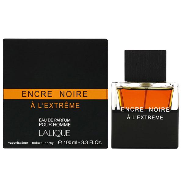 ラリック アンクル ノワール プールオム エクストレーム EDP オードパルファム SP 100ml 香水