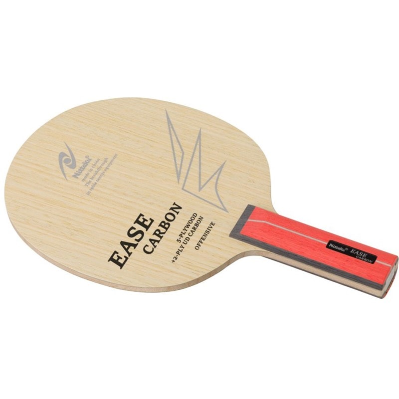 イーズカーボン ST 卓球シェークラケット (nc0483)