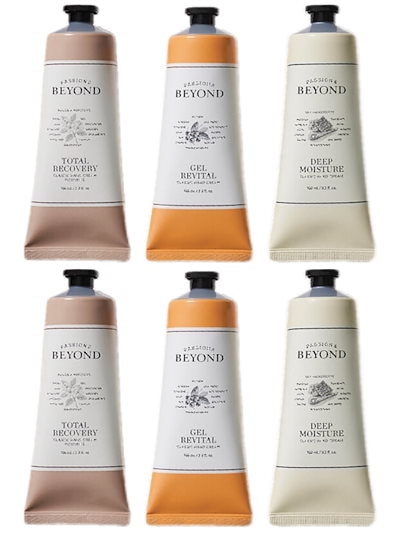 [6EA]クラシックハンドクリーム100ml