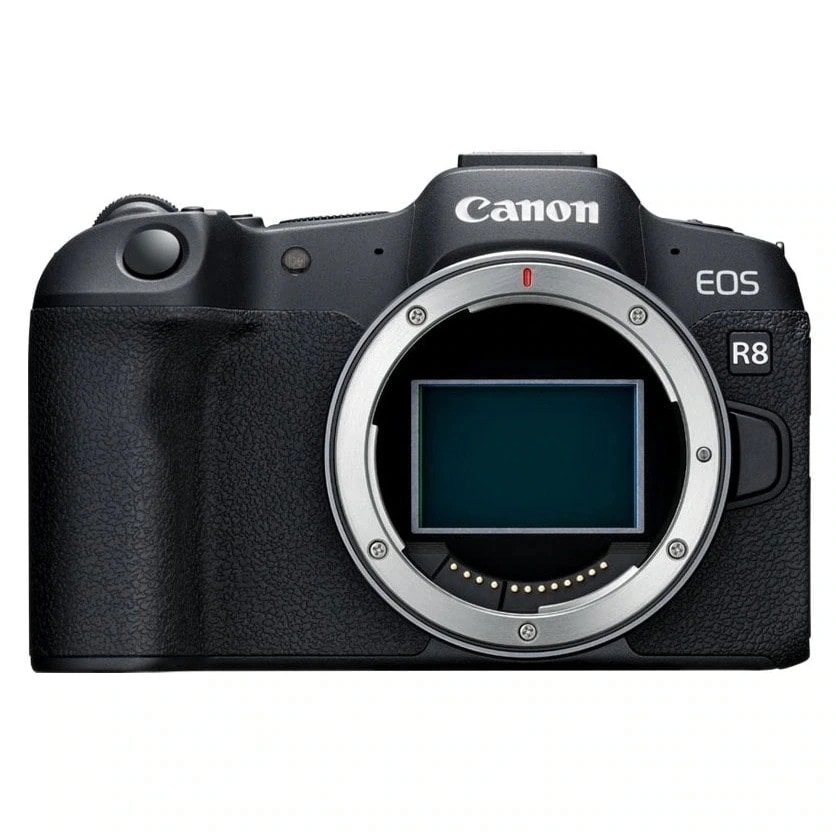 EOS R8 ボディ ミラーレス一眼カメラ