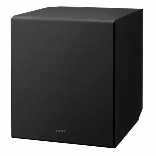ソニー SA-CS9M2 ホームシアターシステム 強化型磁気回路搭載 ブラック