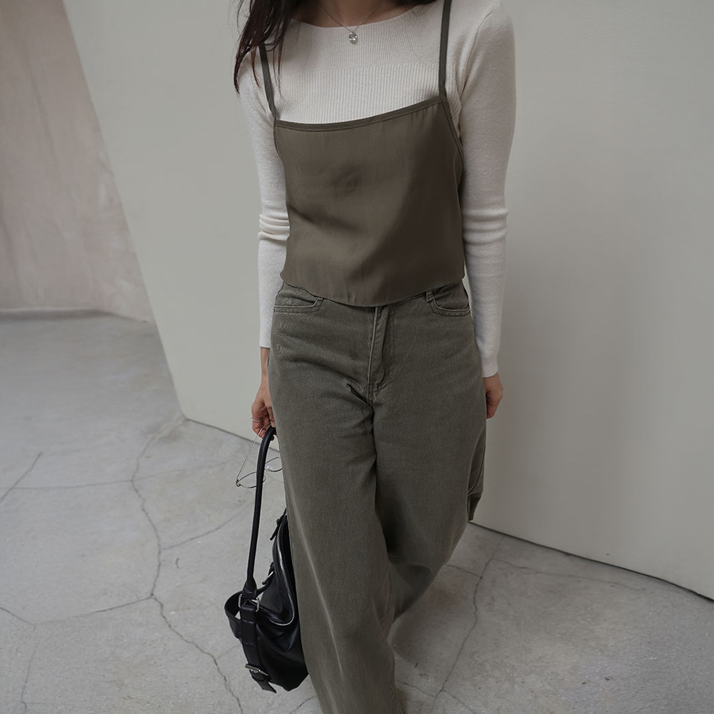 マイルユーテンセルシースルークロップビスティエ