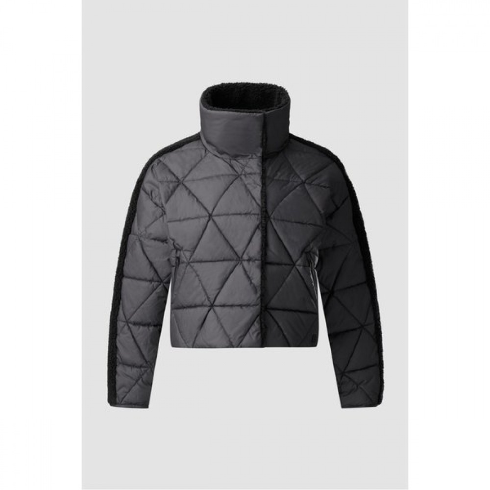 コオロンスポーツ 冬季女性フリースハイブリッドパディング TVJJW24532