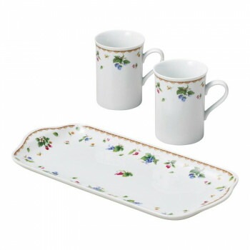 金陶苑 フルーツハーモニーマグモーニング 208-3 5259-177